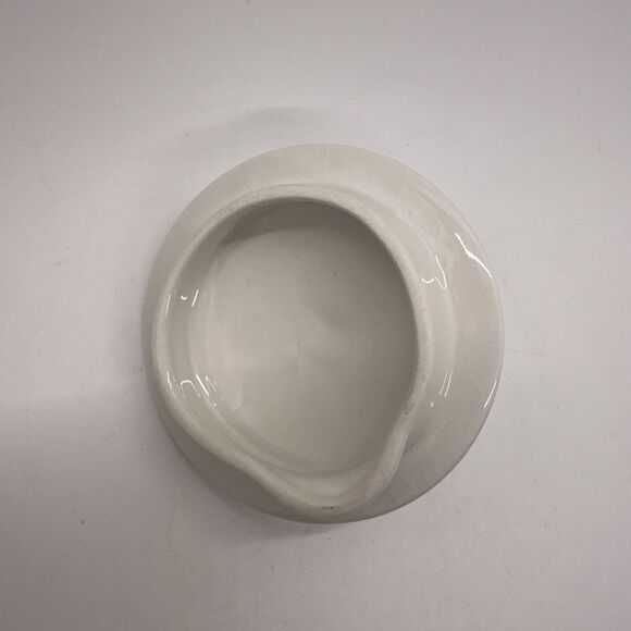 Vintage Johnson Brothers Cerise Very Rare Discounted Tea Pot Apple Basket Design - Picture 13 of 16